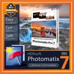 Photomatix Pro Crack