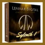 LennarDigital Sylenth1 Crack