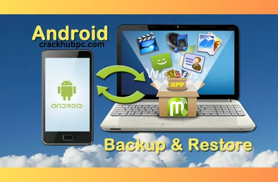MobiKin Backup Manager for Android Crack