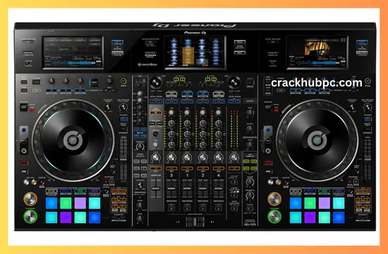 Rekordbox DJ Crack