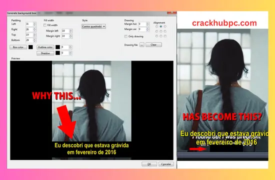 Subtitle Edit Crack