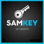 SamKEY Crack