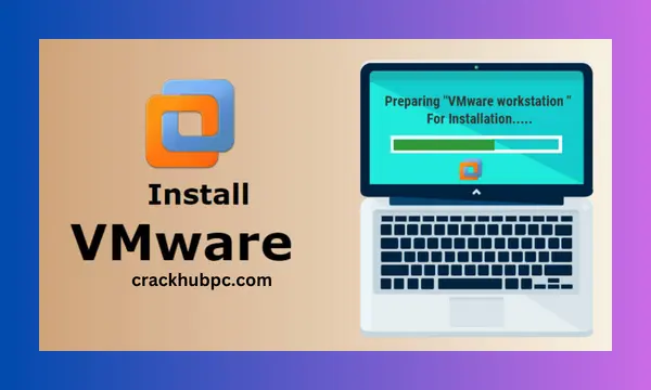 Vmware Workstation Pro Crack