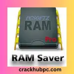 Ram Saver Pro Crack