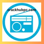 RarmaRadio Pro Crack
