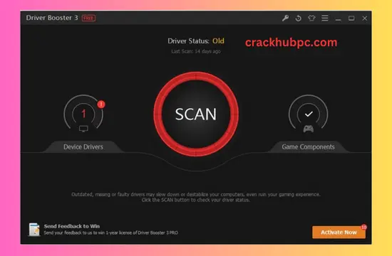 Uniblue Driverscanner Crack