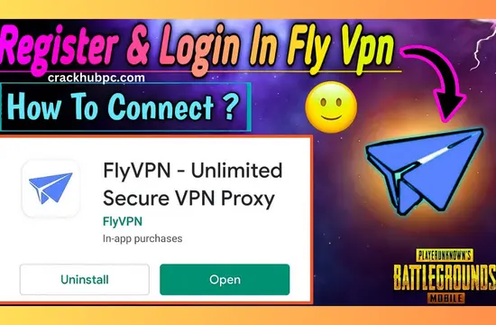 Flyvpn Pro Crack