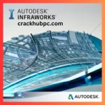 Autodesk Infraworks Crack