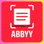 Abby FineReader PDF Crack