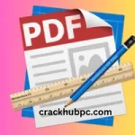 Wondershare PDFelement Pro Crack