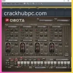 Mixcraft Studio Pro Crack