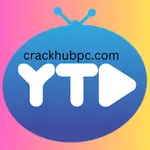 YouTube Downloader Pro YTD Crack