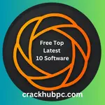 Free Top Latest 10 Software Crack