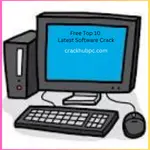 Free Top 10 Latest Software Download Crack