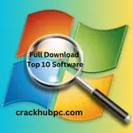 Full Download Top 10 Software Crack
