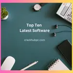 Top Ten Latest PC Software Crack