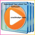 Download Top Latest Ten Software Crack